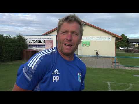 PU RMSK "Cidlina" Nový Bydžov - FK Náchod 1 : 4 (1:0) 13.7.2022