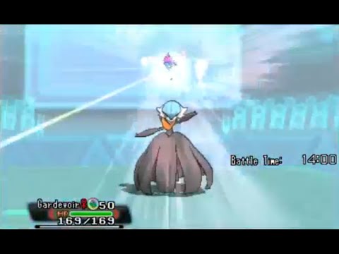Kansas City Pokemon VGC '15 Regionals: Round 1