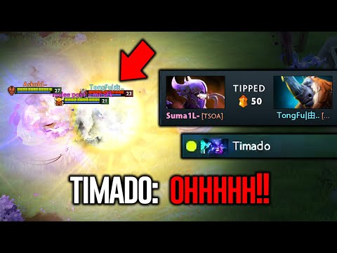 how Ar1se left SumaiL and Timado astonished