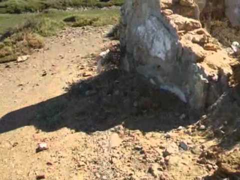 EA7HMK/P DCE-CCA-034 Baularte Volarde