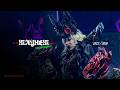 Mayhem Ball Tour Film FULL SHOW The Art Of Personal Chaos By Monster Films