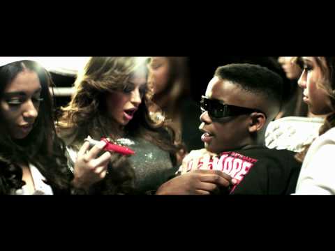 DOTSTAR - SHES KILLING ME (OFFICIAL VIDEO HD) SINGLE OUT NOW (SRE)