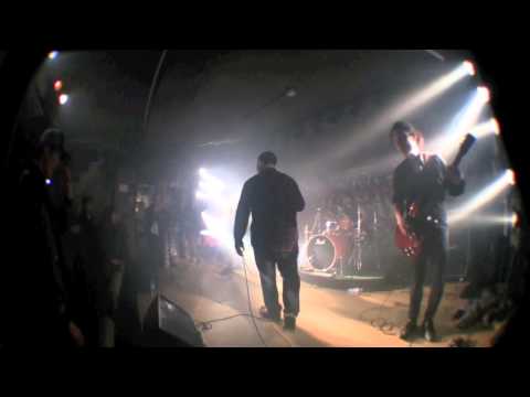 Find The Spot (파인드 더 스팟) "We Are Not/Masturbation" @ Club Spot, Seoul, South Korea (MULTI-CAM EDIT)