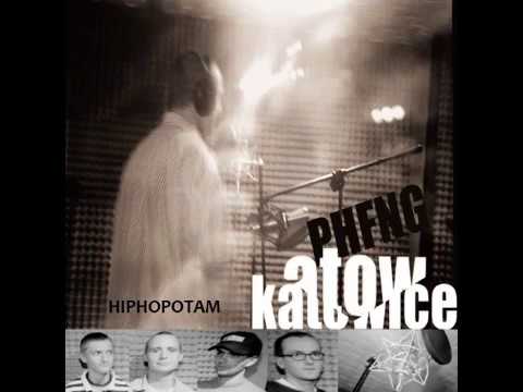 PHFNG - Hiphopotam (CAŁA PŁYTA, 2000)