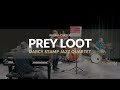 "Prey Loot" by Regina Carter - Darcy Stamp Jazz Quartet