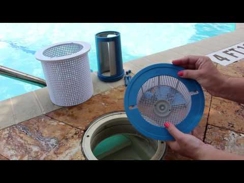 SkimDoctor 2.0, Skim Your Swimming Pool Up to 3x Faster!