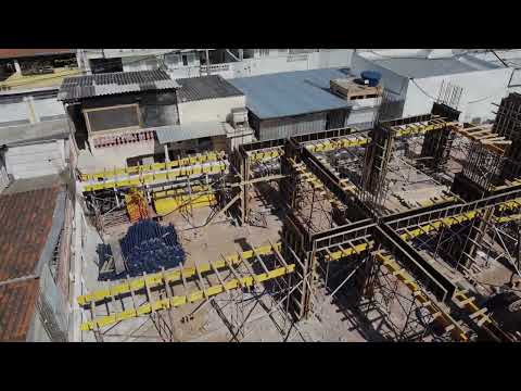 Raro Vila Isabel   Video Completo