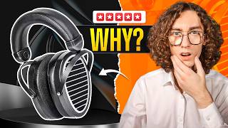 Video thumbnail for Edition XS - Can't Believe HIFIMAN Did THIS! by The Audio Stuff