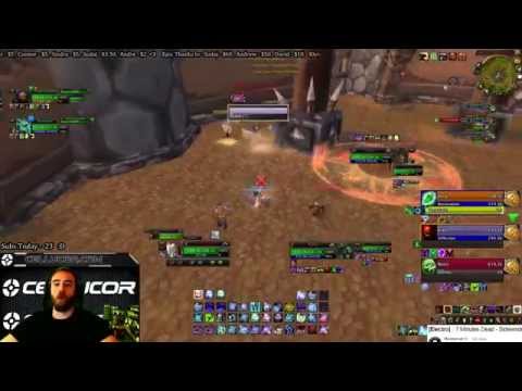 Bajheeroth - "PUTTING HIM IN THE GRAVEYARD!!!" - Insane Unholy DK 3v3 Arena