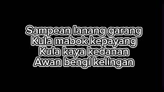 Download lagu KAROKE LANANG GARANG SINGA DEPOK ANDI PUTRA mp3 Download lagu KAROKE LANANG GARANG SINGA DEPOK ANDI PUTRA mp3