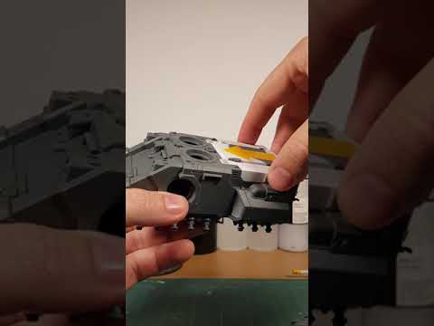 Modular Impulsor
