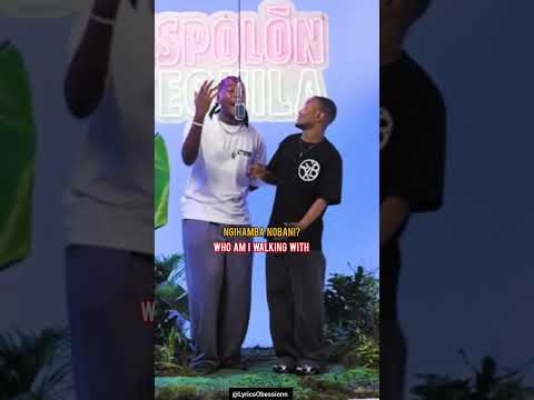 JAZZWRLD, THUKUTHELA & GLCEEJAY - ASILWI NABANTU ENGLISH TRANSLATION LYRICS #lyrics #jazzworx #3step