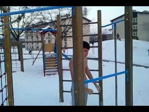 Bar Brothers Requirements - Macedonia, Vinica/ Decix (15 years old)