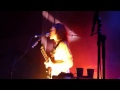 St. Vincent - Save Me From What I Want at The Neptune in Seattle 10-13-11 (4 of 170