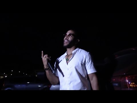 ADAM O HIGHLIGHTS | SOCA ON THE BAY | BVI