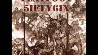 Flatfoot 56-Weary Soldier