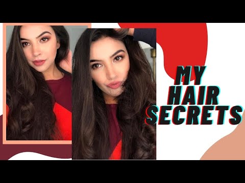 8 Haircare Tips For Beautiful Healthy Hair - | My...