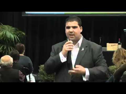 Andrew Morello Ask the right questions