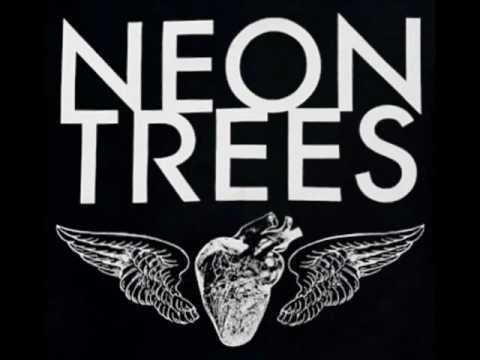 Neon Trees - Drop Your Weapon