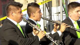 La Original Banda El Limón / Que Me Digan Loco ZOCALO