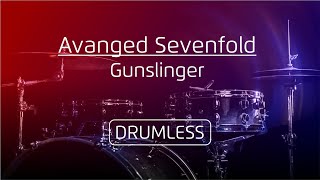 Download lagu Drumless - Avanged Sevenfold | Gunslinger mp3 Download lagu Drumless - Avanged Sevenfold | Gunslinger mp3