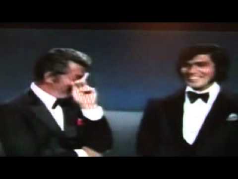 Engelbert Humperdinck Live- Dean Martin Clip and story