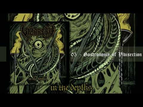 Vizaresh - In the Depths (Full Album)