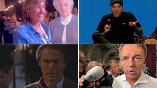 Renzi in versione Clint Eastwood tra la garanzia del tostapane e il «contratto alla tedesca»