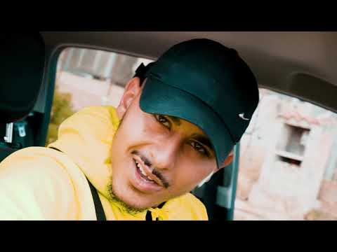 Kimoss - Priorité (Clip Officiel )