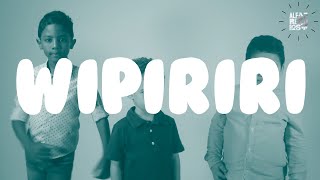 Video Wipiriri de Alfareros