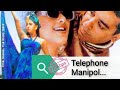 Telephone Manipol Indian A R RAHMAN Tamil Hits High Quality Audio Song 320Kbps