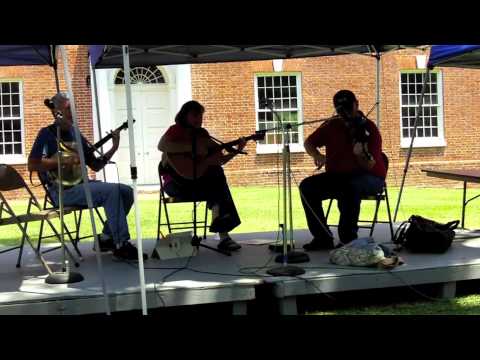 GBYP 2012 - Tim Avalon - Pickin' the Devil's Eye