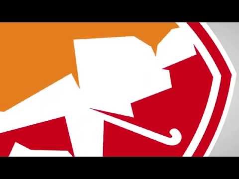 HC Oranje-Rood release video