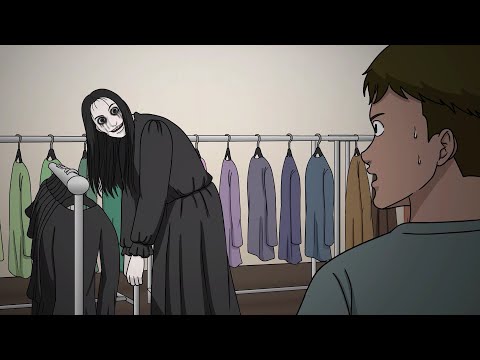 3 TRUE Horror Stories Animated