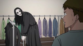 Download lagu 3 TRUE Horror Stories Animated mp3 Download lagu 3 TRUE Horror Stories Animated mp3