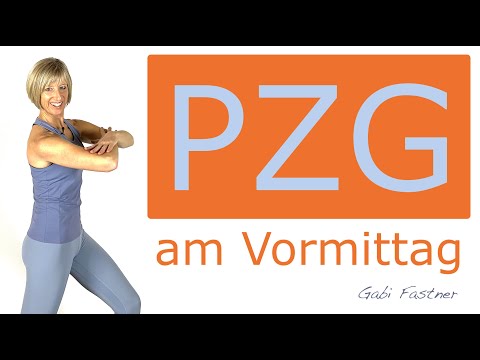 28 min.🍊 PZG am Vormittag | ohne Geräte