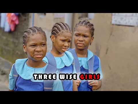 Three Wise Girls - Mark Angel Comedy (Success)