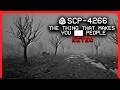 SCP 4266 The Thing That Makes You People Keter Neurological Contagion SCP