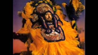 Dr John - I Walk On Guilded Splinters - traducido