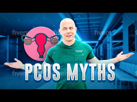 5 Myths About PCOS