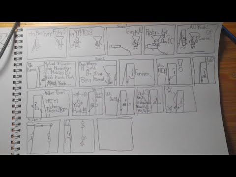 Something (not really)Epic... (09/14/2024) | Object Epic Ep.0