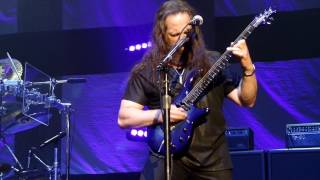 Dream Theater - Hell's Kitchen  @ 013  25-04-2017