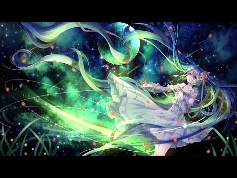 {741} Nightcore (LikeWolves) - Open Your Eyes (with lyrics)