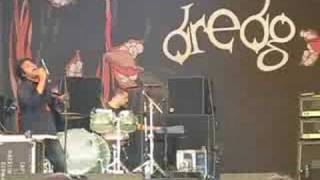 Dredg - Tanbark (2008-08-28, Wiesen, Austria)