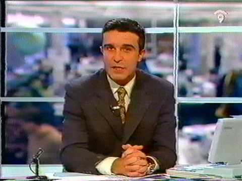 Barcelona Hércules 2-3 96 97 Jornada 20 1ª División