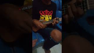 Download lagu story 30 detik || melodi Canon Rock versi ukulele #coverukulele  #shorts  #viral #canonrock mp3
