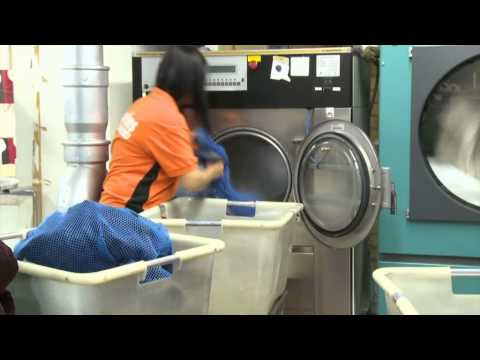 gardintvätt - VÄLLINGBY - Martins Gardinservice & Kem AB