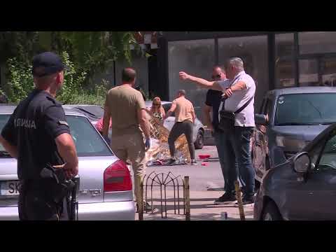 Mickoski: Kriminelët që u liruan nga papërgjegjësia e eksponentëve të LSDM-së kryen vrasje në Shkup