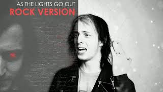 Old vs new as the lights go out