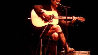 Nina Nastasia - what she doesnt know (Greenman 2008) .AVI